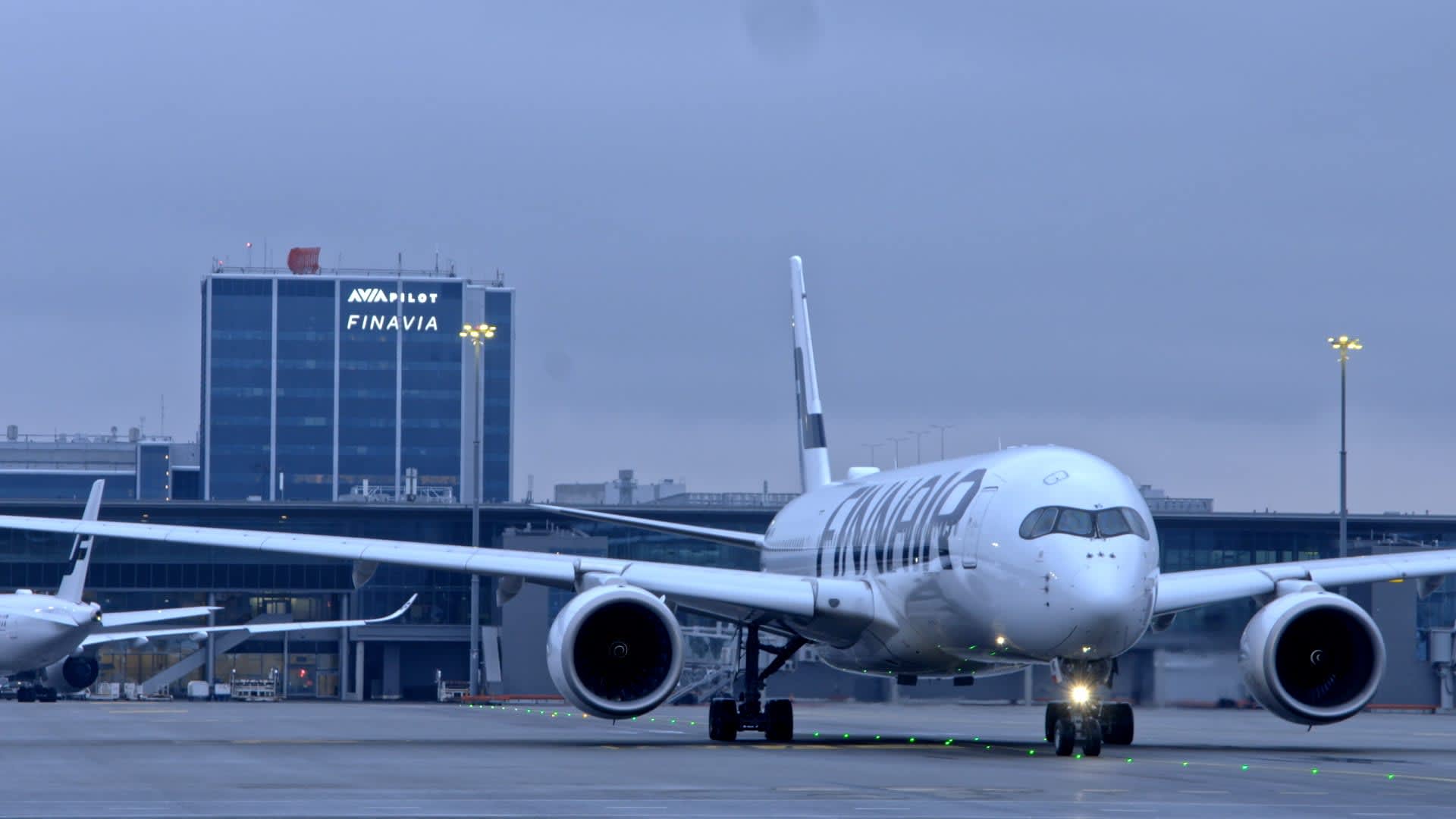 Finnair to launch first Australian service in 2026 – Australian